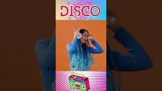 You Italo Disco  