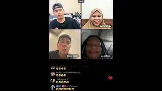 full ronkads live tiktok terbaru bersama vidhi_r  dimas zaenal mbk endah nesu njalok di jejeli manok