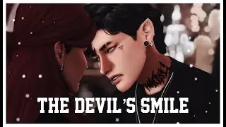 The devil's smile 🕯️🦇 | Sims 4 love story | EP 8 [ Season 2]