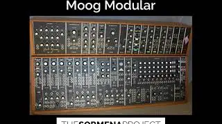 Subtractive Synthesis (Presentation)