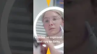 6 tipů na originální dárky pro ženy do 1 500 Kč