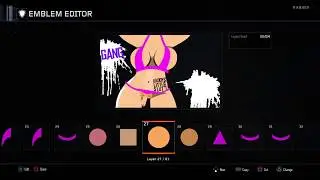 black ops 3 shemale emblem tutorial