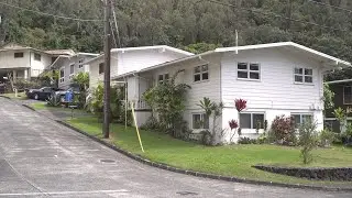 Honolulu Board of Realtors President talks about home buying trends on Oahu