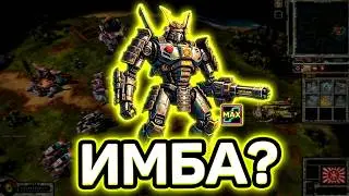 Запись стрима C&C Red Alert 3 (8.12.14) #1 by Dukemize