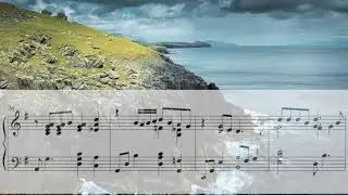 Zion's Hill (Arranged by Greg Howlett)