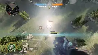 Titanfall 2 Moment