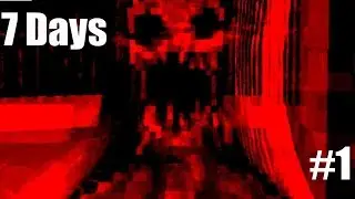 7 Days: Video 1 | Following the blood....