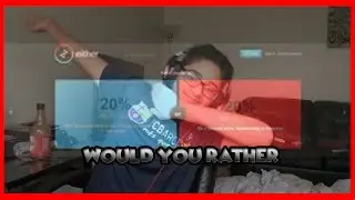 Live in a shoe or peach? | Would You Rather