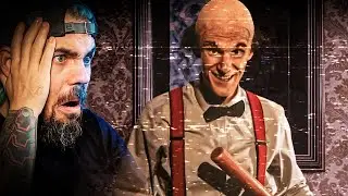 We Escaped The Hotel?! | At Dead of Night Ending