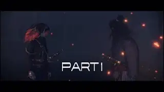 Rise of Ronin Let's play Part 1
