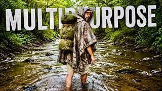 This Multipurpose Survival Gear Replaced 3 PiecesOf My Kit‼️