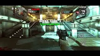 DEAD DRIGGER● survival shooter |walk-through part-2 ARENA|@Ashvijan  