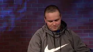 1st and 10 Episode1 Chase Pat