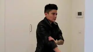 Aslı Kaya Anahtarı Evde Unutanlar 😁😁