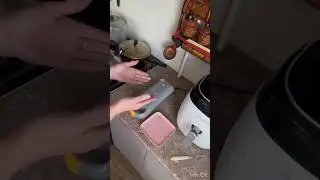 Вафли к чаю на ужин❤️❤️❤️||рецепт 