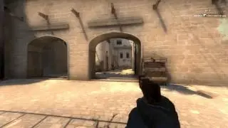v1ct0ry 4k ON Pistol Round