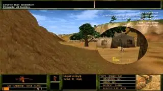 Delta Force 2 PC Mission Posse