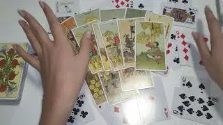 ВАША ЛИЧНАЯ ЖИЗНЬ ДО КОНЦА ГОДА 💎✨❤️