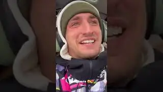 Михаил Литвин, удивлен 😁