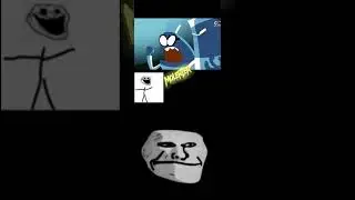 Lamput 😈animation 😎memas 👀
