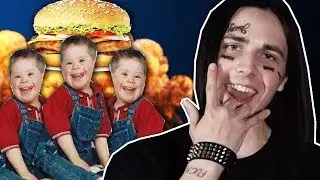 ФАНАТЫ ФЕЙСА ТУПЫЕ ДАУНЫ | FACE