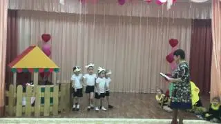 30 ноября 2016 г. День Матери