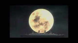 Music | Dark | Moon Night Music | sky