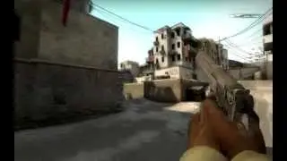 CS:GO DEAGLE SICK SHOT | В ГОЛОВУ