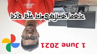 Google Photos || 1 June, 2021 || Confused?