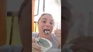 асмр глино мел🤗👍 хруст🤗🤤