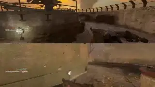 ToiSix's Live PS4 Broadcast
