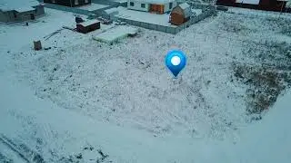 Земельный участок 13.5 соток в Луговом