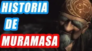 Quien es Muramasa?-Ninja Gaiden