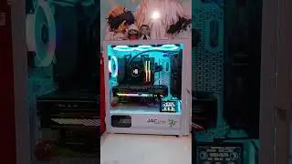 Organizacion 😻. #instagram #youtubegaming #pcgaming