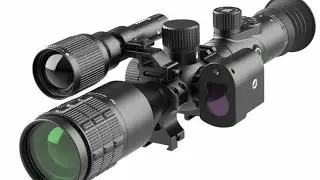 Oneleaf Commander NV400 Day & Night Digital Scope Review