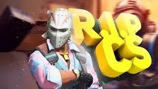 #CSGO №8 