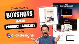 🤩 Create Professional 
