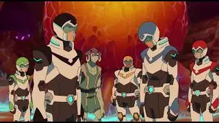 Voltron: Legendary Defender | Cushfuddled Reviews