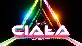 tomash - ciała (DJ ANDREW REMIX)