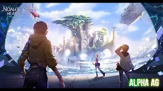 Noah's Heart | Убийца genshin impact?