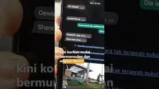 KARYAWATI KORBAN STAYCATION DI CIKARANG AKHIRNYA ANGKAT BICARA