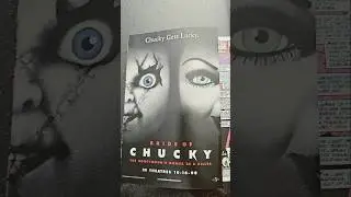 Classic Ads from Classic Comics! #chucky #jersey #1998 #gotmilk #buffythevampireslayer #nostalgia
