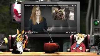Ermagerdzerker: Liana K Makes Gaming Better