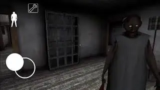 Granny Gameplay (No Deaths)