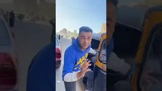 سواقين التكاتك 🛺😂في رمضان.🌛✨🌜😂😂