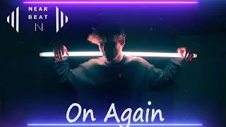 Mau P - On Again
