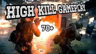 High Kill Groundwar Gameplay (No Commentary)