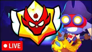 Chill Day |  Brawl Stars 🔴 LIVE 🔴
