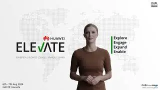 Elevate 2024 | Pakistan :eading B2B Event