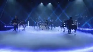 [Letter from Ajax] Childe Theme Genshin Impact Concert Cover